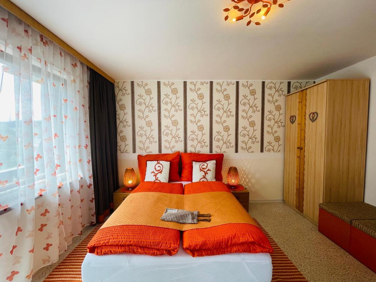 Alpenpension Gasthof Ratten 외부 사진