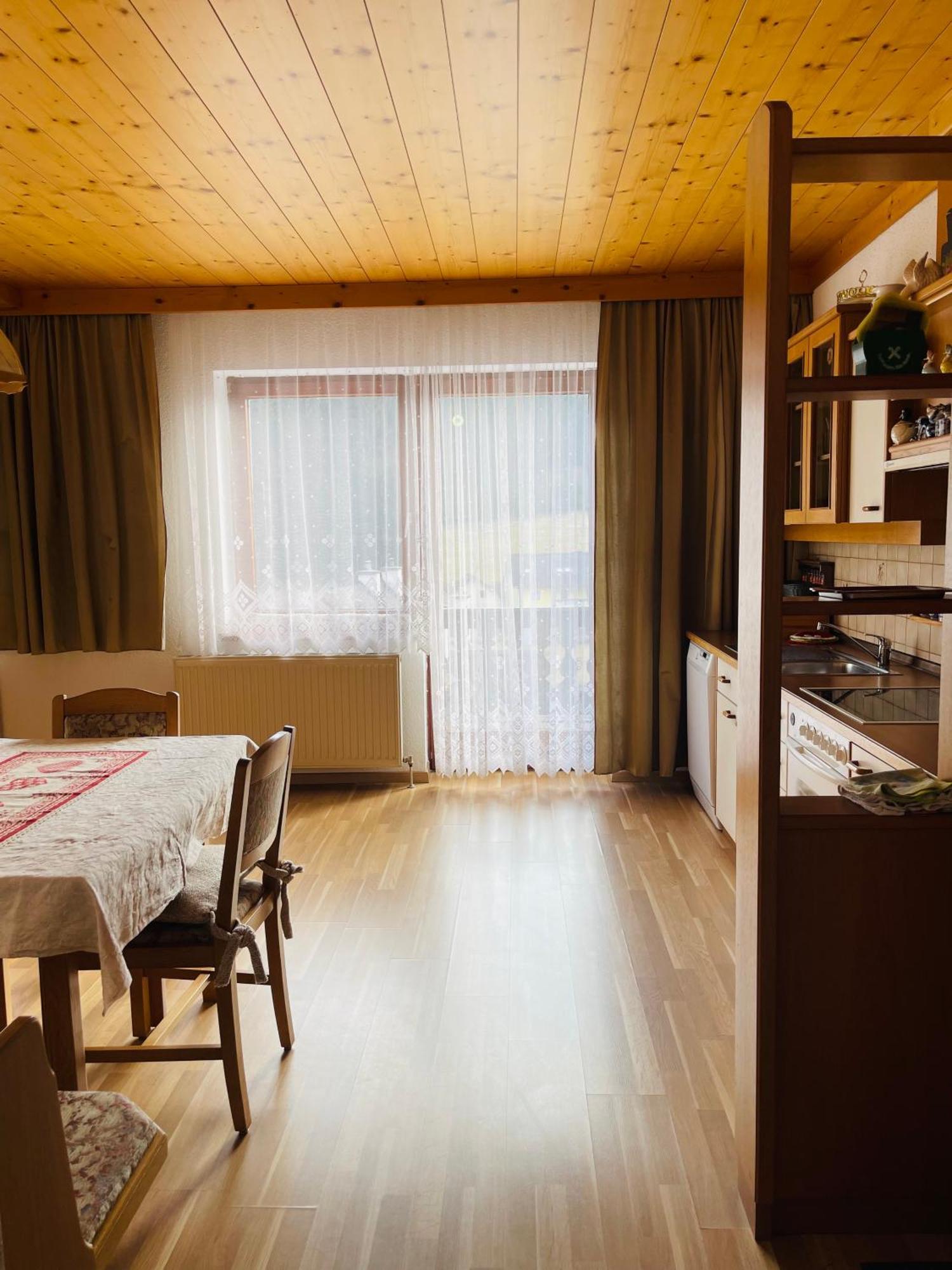 Alpenpension Gasthof Ratten 외부 사진